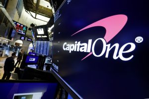 Capital One Breach