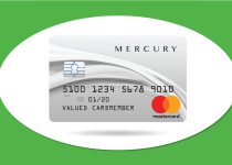 Mercury MasterCard vs. Barclay Card